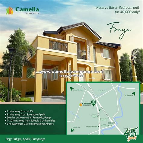 pampanga house and lot for sale|Real Estate For Sale in Pampanga .